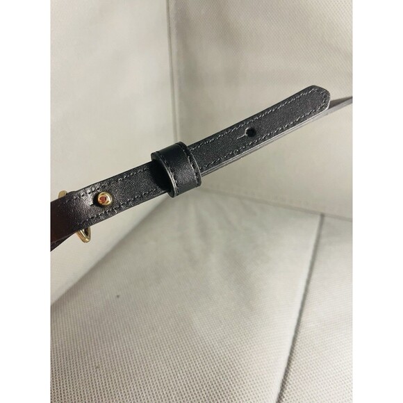 New Cabi Belt Medium Stretch Gold And Brown 39 Inches main image 6